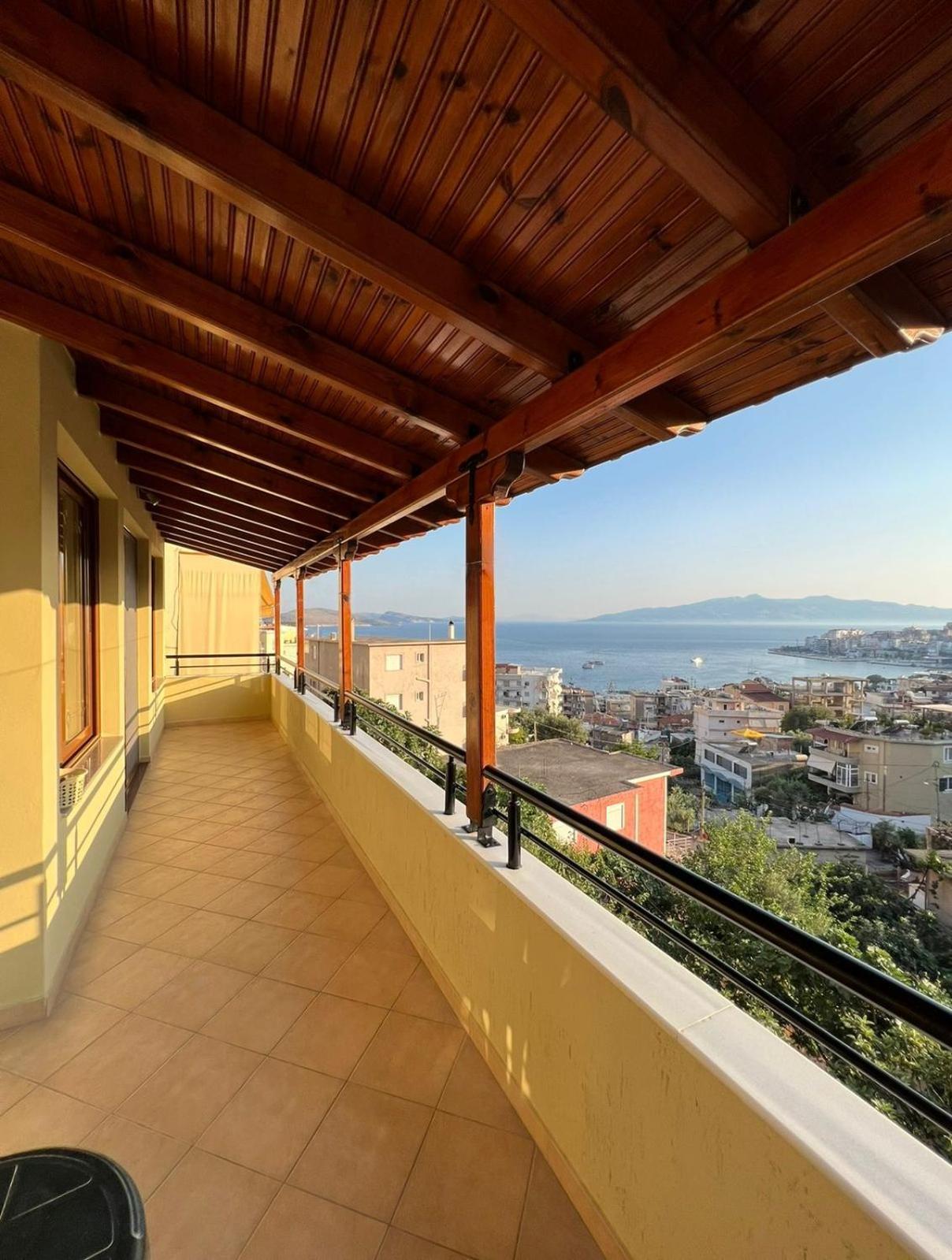 Villa Mirjan Sarande Luaran gambar